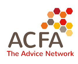 ACFA Logo