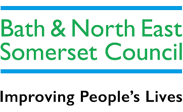 Bath & NE Somerset Council Logo