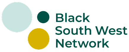 Black South West Network Logo