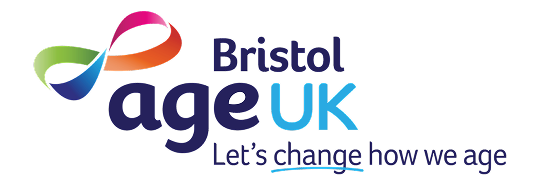 Bristol Age UK Logo