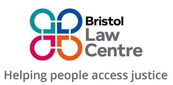 Bristol Law Centre Logo
