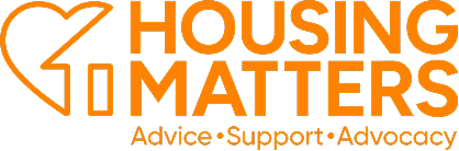 Housing Matters Logo