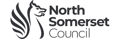 North Somerset Council Logo