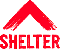 Shelter Logo