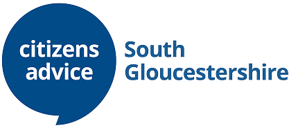 South Gloucestershire CA Logo