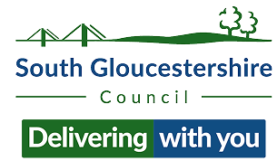South Gloucestershire Council Logo