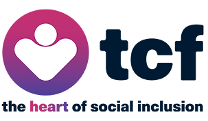 TCF Logo