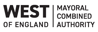 West England MCA Logo