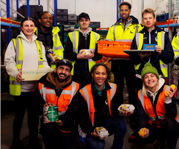 Farechance Group Shot 1